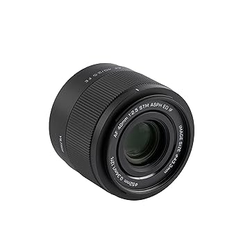 Viltrox 40mm F2.5 FEマウント ほぼ新品 Amazon.com : VILTROX 40mm F2.5 FE Mount Lens, AF 40mm f/2.5